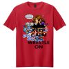 Quilts of Valor - Very Important Tee ® Thumbnail