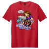Quilts of Valor - Very Important Tee ® Thumbnail