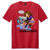 Quilts of Valor - Very Important Tee ® Thumbnail