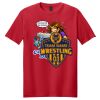 Quilts of Valor - Very Important Tee ® Thumbnail