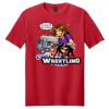 Quilts of Valor - Very Important Tee ® Thumbnail