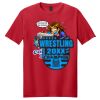 Quilts of Valor - Very Important Tee ® Thumbnail