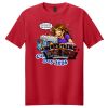 Quilts of Valor - Very Important Tee ® Thumbnail
