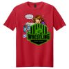 Quilts of Valor - Very Important Tee ® Thumbnail