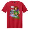 Quilts of Valor - Very Important Tee ® Thumbnail