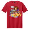Quilts of Valor - Very Important Tee ® Thumbnail