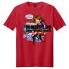 Quilts of Valor - Very Important Tee ® Thumbnail