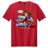 Quilts of Valor - Very Important Tee ® Thumbnail