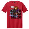 Quilts of Valor - Very Important Tee ® Thumbnail