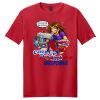 Quilts of Valor - Very Important Tee ® Thumbnail