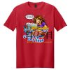 Quilts of Valor - Very Important Tee ® Thumbnail