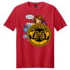 Quilts of Valor - Very Important Tee ® Thumbnail