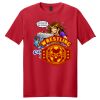 Quilts of Valor - Very Important Tee ® Thumbnail