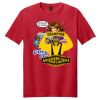 Quilts of Valor - Very Important Tee ® Thumbnail