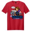 Quilts of Valor - Very Important Tee ® Thumbnail