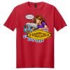 Quilts of Valor - Very Important Tee ® Thumbnail