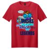 Quilts of Valor - Very Important Tee ® Thumbnail