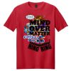 Quilts of Valor - Very Important Tee ® Thumbnail