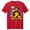 Quilts of Valor - Very Important Tee ® Thumbnail
