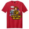 Quilts of Valor - Very Important Tee ® Thumbnail