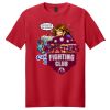 Quilts of Valor - Very Important Tee ® Thumbnail