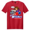 Quilts of Valor - Very Important Tee ® Thumbnail