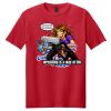 Quilts of Valor - Very Important Tee ® Thumbnail