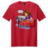 Quilts of Valor - Very Important Tee ® Thumbnail