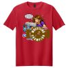 Quilts of Valor - Very Important Tee ® Thumbnail