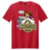 Quilts of Valor - Very Important Tee ® Thumbnail
