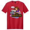 Quilts of Valor - Very Important Tee ® Thumbnail
