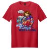 Quilts of Valor - Very Important Tee ® Thumbnail