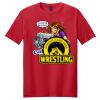 Quilts of Valor - Very Important Tee ® Thumbnail