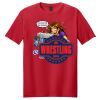 Quilts of Valor - Very Important Tee ® Thumbnail