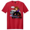 Quilts of Valor - Very Important Tee ® Thumbnail