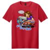 Quilts of Valor - Very Important Tee ® Thumbnail