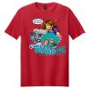 Quilts of Valor - Very Important Tee ® Thumbnail
