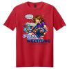 Quilts of Valor - Very Important Tee ® Thumbnail