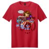 Quilts of Valor - Very Important Tee ® Thumbnail