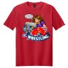 Quilts of Valor - Very Important Tee ® Thumbnail