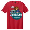 Quilts of Valor - Very Important Tee ® Thumbnail