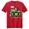 Quilts of Valor - Very Important Tee ® Thumbnail