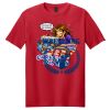 Quilts of Valor - Very Important Tee ® Thumbnail