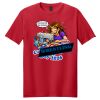 Quilts of Valor - Very Important Tee ® Thumbnail