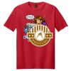 Quilts of Valor - Very Important Tee ® Thumbnail