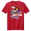 Quilts of Valor - Very Important Tee ® Thumbnail