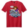 Quilts of Valor - Very Important Tee ® Thumbnail