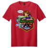 Quilts of Valor - Very Important Tee ® Thumbnail