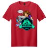 Quilts of Valor - Very Important Tee ® Thumbnail