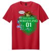 Quilts of Valor - Very Important Tee ® Thumbnail